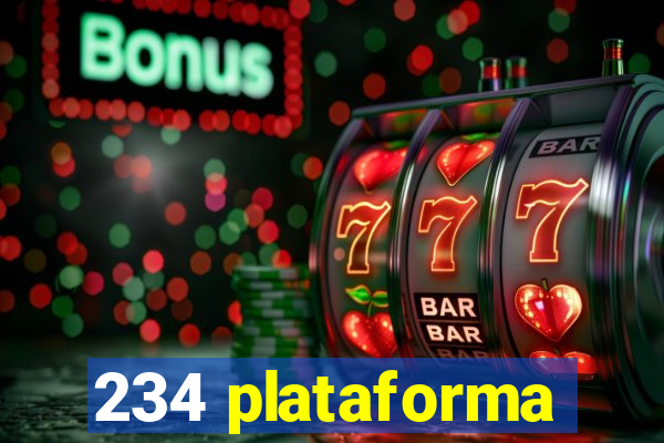 234 plataforma